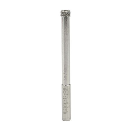 HYDRO HANDLE 8mm Electroplated Diamond Pilot Bit HHPBIT